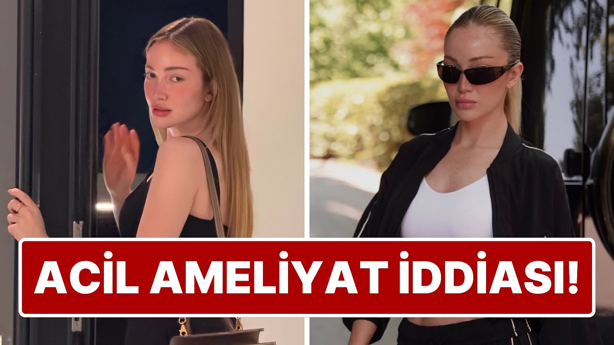 Danla Bilic cephesinden korkutan iddia: Sağlık durumunun ağırlaştığı öne sürüldü!