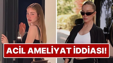 Danla Bilic Cephesinden Korkutan İddia: Sağlık Durumunun Ağırlaştığı Öne Sürüldü!