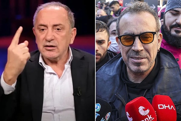 İşte Fatih Altaylı’nın Haluk Levent hakkındaki yazısı: