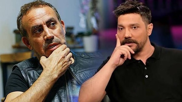 Haluk Levent gözaltına alındıktan sonra sosyal medyada hedef olan Oğuzhan Uğur da neden hedefe konduğunu Medyascope’dan Sorel Dağıstanlı’ya anlattı.