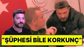 Oğuzhan Uğur'dan Haluk Levent ve AHBAP Soruşturması Sonrası Açıklama: "Şüphesi Bile Korkunç"