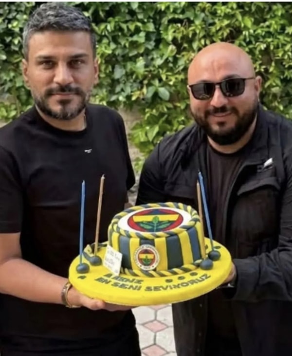 3 Haziran'da Çeşme Alaçatı'da yaşanan silahlı saldırıda yaşamını yitiren Can Polat, yalnızca Engin Polat'ın kuzeni değil, aynı zamanda yıllardır ailenin yakın koruması ve şoförü olarak görev yapan en güvendiği isimlerden biriydi.