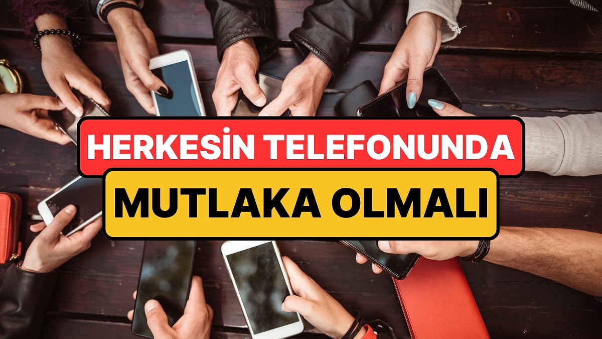 Gün İçinde Yaptığın İşi Kolaylaştırıp Sana Zaman Kazandıracak Program ve Uygulamalar