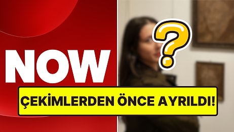 Başrollerin Ayrıldığı "Sevdam Karadeniz"de Bir Ayrılık Daha Yaşandı