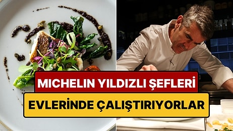 Dünyanın En Zengin İsimlerinin Yeni Lüksü: Evlerinde Michelin Yıldızlı Şefler Çalışıyor