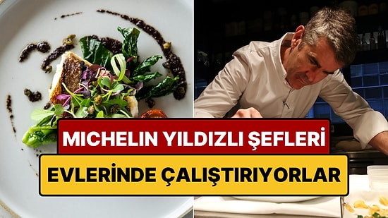 Dünyanın En Zengin İsimlerinin Yeni Lüksü: Evlerinde Michelin Yıldızlı Şefler Çalışıyor