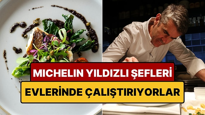 Dünyanın En Zengin İsimlerinin Yeni Lüksü: Evlerinde Michelin Yıldızlı Şefler Çalışıyor