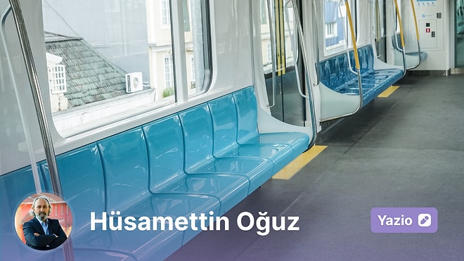 Delisi Olmayan Şehrin Ruhu Olmaz