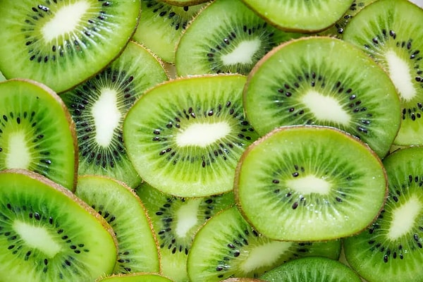 1. Kivi