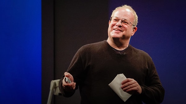 Ünlü psikolog Martin Seligman, Amerikan Psikoloji Birliği'nin odağını hayattaki iyi ve olumlu olan şeyleri incelemeye kaydırdı.