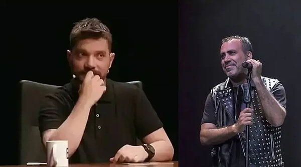 Oğuzhan Uğur’un açıklaması şu şekilde:
