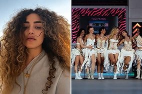Dilan Çıtak Responds After Claims She Targeted Manifest With Controversial Remarks