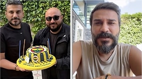 Engin Polat Breaks His Silence Following Can Polat's Death With Emotional Statement