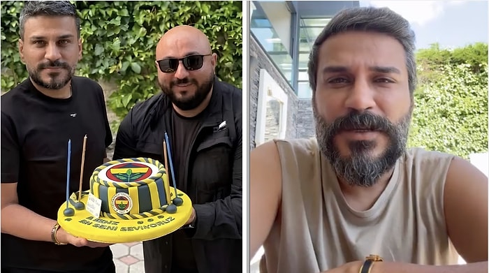 Engin Polat Breaks His Silence Following Can Polat's Death With Emotional Statement