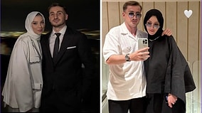 Kerem Aktürkoğlu and Ceren Aktürkoğlu Welcome Their First Baby, Reveal Daughter's Meaningful Name