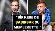 Athena Gökhan Özoğuz'dan Haluk Levent ve AHBAP'a Tepki!