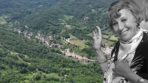 Türk sanat müziğinin efsanevi sesi Müzeyyen Senar'ın bu mahallede dünyaya geldiği ifade ediliyor