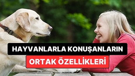 Psikolojiye Göre Sokaktaki Hayvanlarla Konuşan İnsanların Ortak Özellikleri Açıklandı