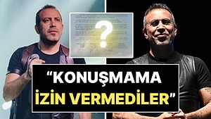 Haluk Levent'in İfade Tutanağı Paylaşıldı: "Konuşmama İzin Vermediler"