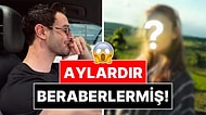 Aytaç Şaşmaz'ın Ünlü Oyuncuyla Aylardır Aşk Yaşadığı Ortaya Çıktı!