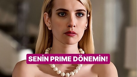 Burcuna Göre Senin Prime Dönemin!