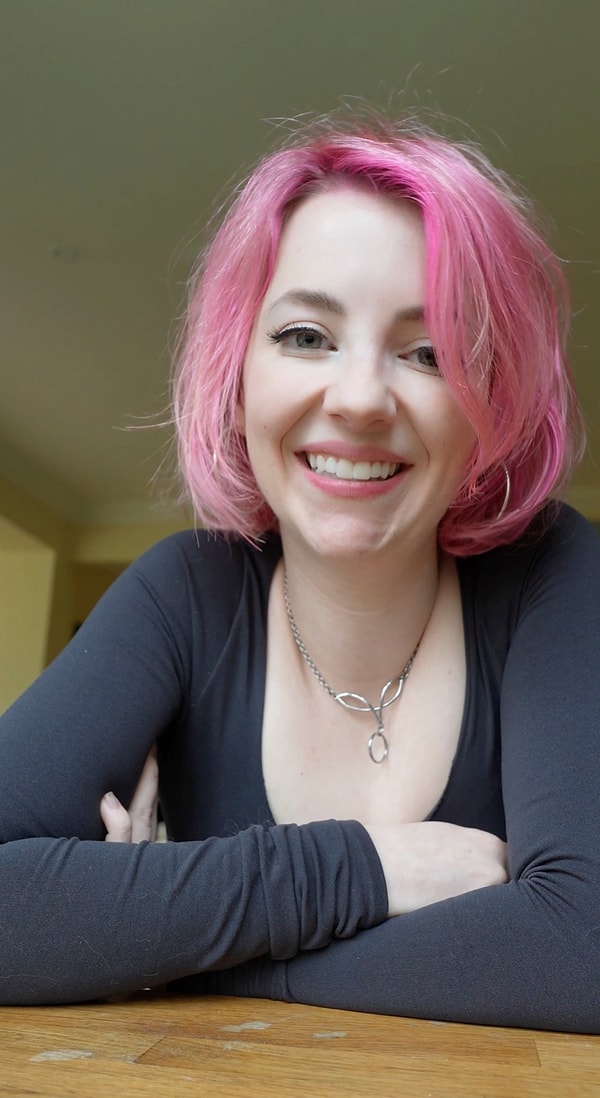 Even though Alice believes she has saved her marriage by transitioning to an open relationship dynamic, her husband doesn't share the same sentiment.