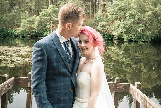 Shocking Statements from Married Couple Who Chose Polyamory after Nine Years