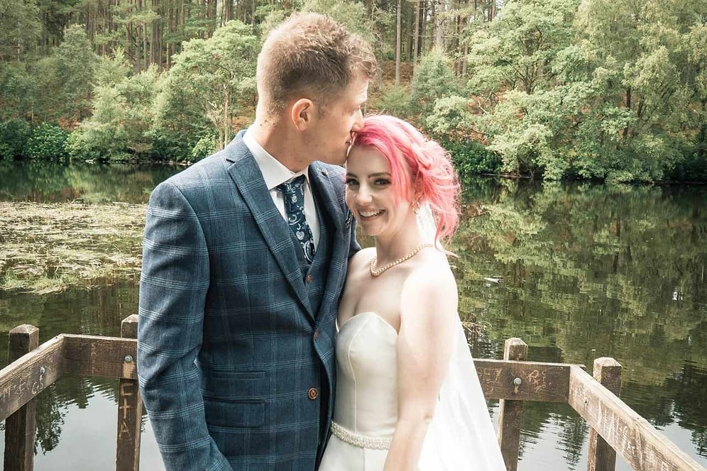 Shocking Statements from Married Couple Who Chose Polyamory after Nine Years