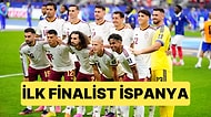 Dünya Kupası'nda İlk Finalist Belli Oldu: Fransa'yı 2-0 Yenen İspanya Finalde!