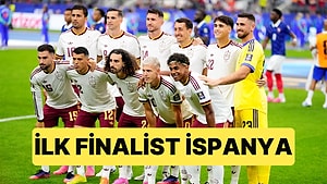 Dünya Kupası'nda İlk Finalist Belli Oldu: Fransa'yı 2-0 Yenen İspanya Finalde!