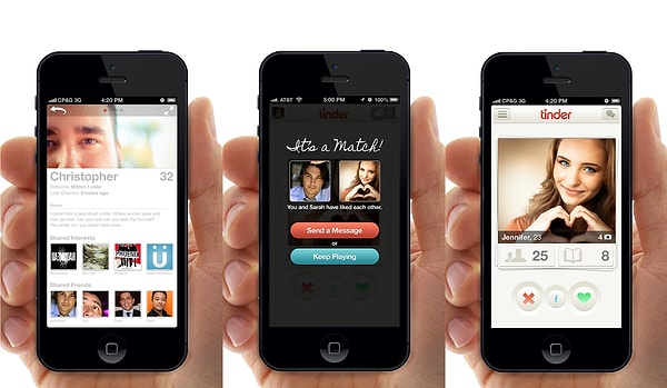 A recent international study published suggests that men need to reassess their expectations in the world of online dating.