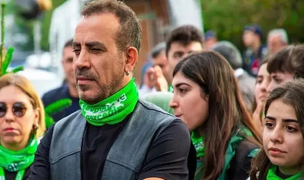 İstanbul Cumhuriyet Başsavcılığı tarafından yürütülen Ahbap Derneği soruşturması, ünlü sanatçı Haluk Levent'in verdiği ifadeyle yeni bir boyut kazandı.