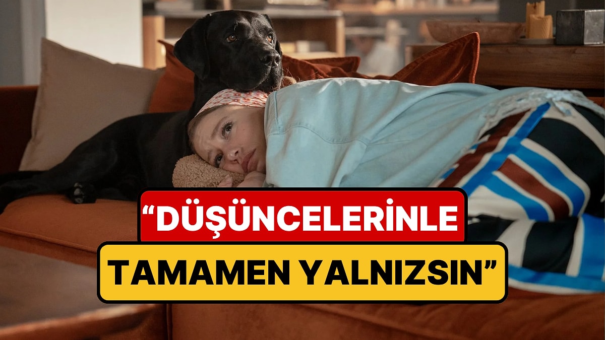 İnsanlara Göre Yalnız Yaşamanın En Kötü Yanları