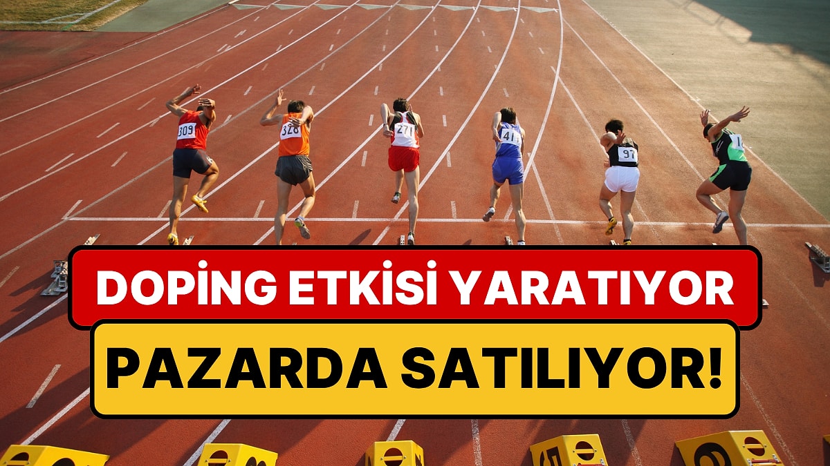 Egzersizden Önce Tüketildiğinde Doping Etkisi Yaratan Sebze Keşfedildi