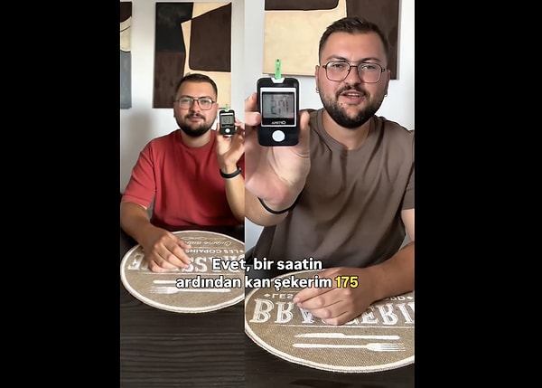 Önemli olan insülin dalgalanmalarını en aza indirmek!