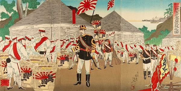 Dünyanın en eski imparatorluğu: Japonya