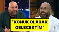 Yıllar Sonra İtiraf Etti: Somer Şef, MasterChef'te Şans Eseri Jüri Olmuş!