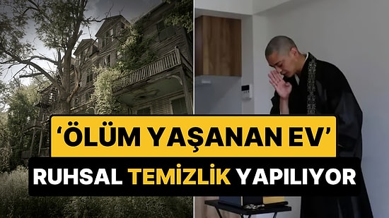 Japonya'da Ölüm Yaşamış Evlere İlgi Artıyor: Bir Firma "Perili Değildir" Belgesi Veriyor