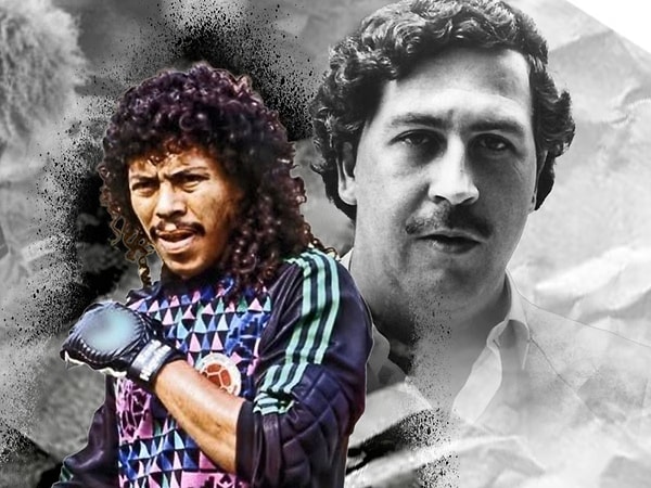 Escobar ve Molina aynı kulüpteydiler ama şimdi karşı karşıyalar...