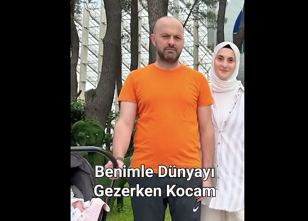 Tüm babalar aynı.