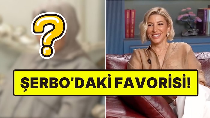 Senarist Zeynep Gür, Kızılcık Şerbeti'nde Yazmayı En Sevdiği Karakteri Açıkladı