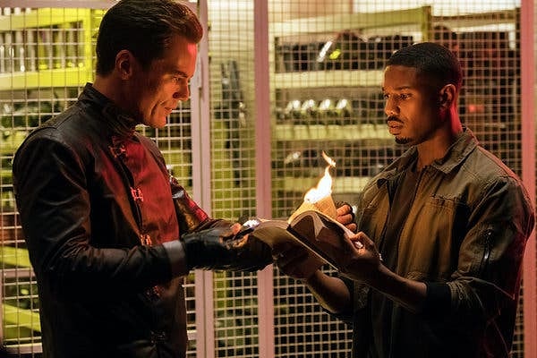 Fahrenheit 451 kitabını bilir misiniz?