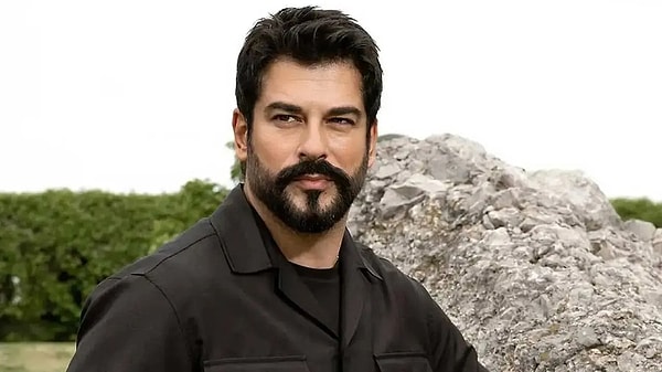 ATV'nin başrol krizi yaşanan yeni dizisi "Güneşin Doğduğu Yer"de Burak Özçivit'in kiminle partner olacağı bir süredir merak ediliyor.