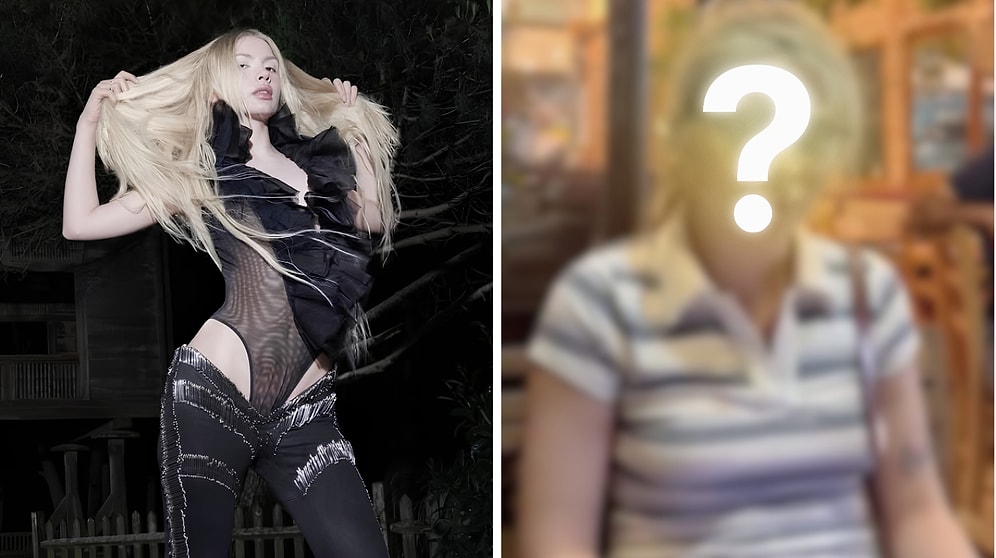 Aleyna Tilki's New Look Sparks a Wave of Memes After Folk Song Performance