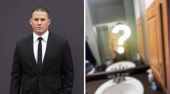 Channing Tatum Stuns Fans After Dramatic 109-to-78 Kilogram Weight Loss Transformation
