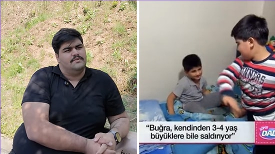 The Child Star Behind Buğra in Süper Dadı Makes a Rare Return Years Later