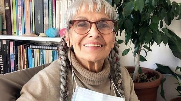 Suna Selen is often cited as one of the most significant female performers in Turkish theatre, cinema, and television.