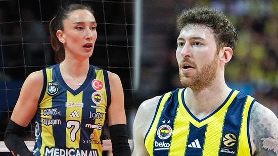 Hande Baladın and Onuralp Bitim Spark Romance Rumors After Being Spotted Together for the First Time