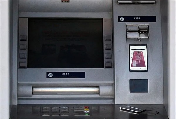 Türkiye'de ATM satın almak mümkün mü?
