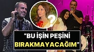 AHBAP Ekibinde Çalışan Melek Mosso, Haluk Levent Sessizliğini Bozdu!